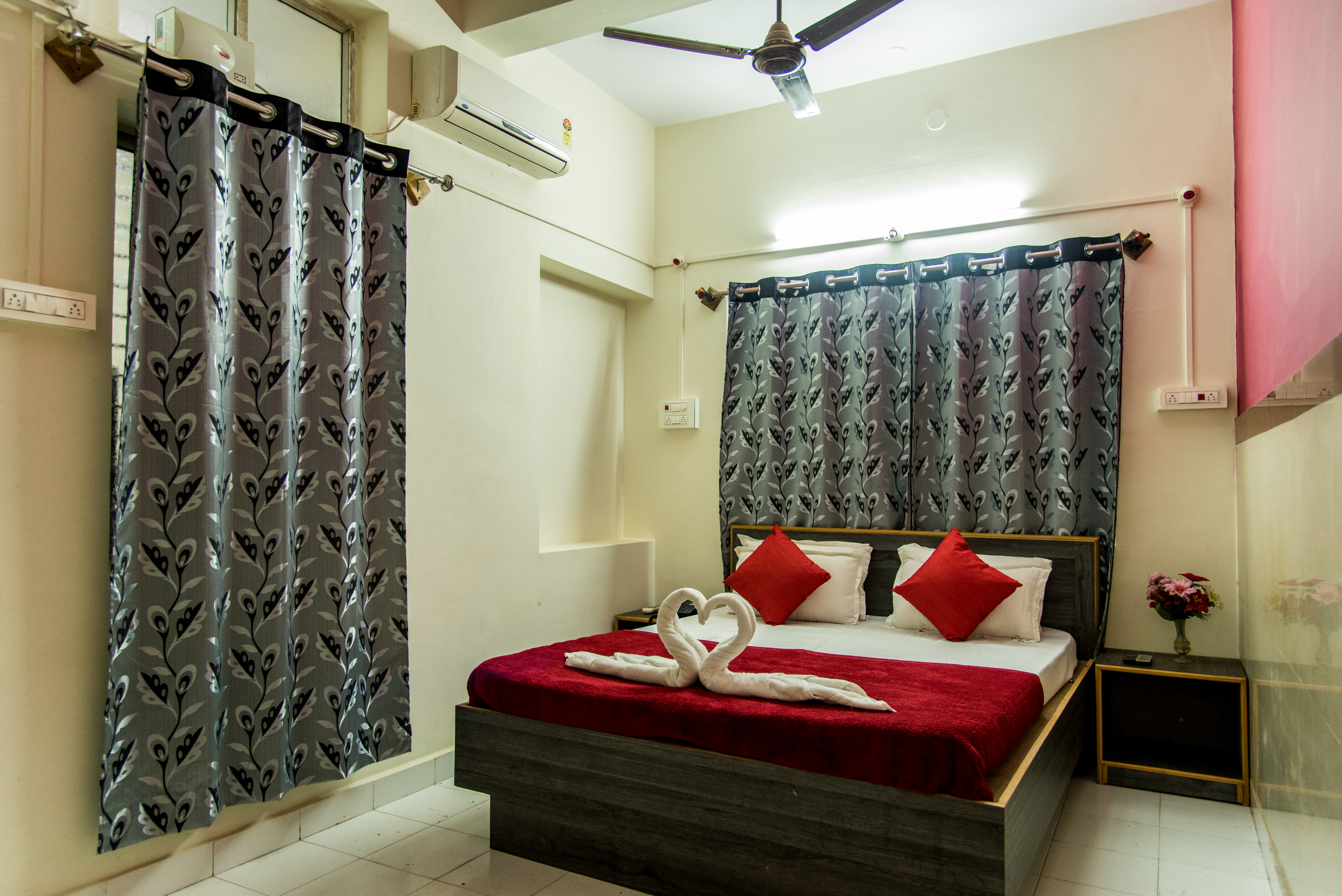 Tourist Lodge in Dandeli